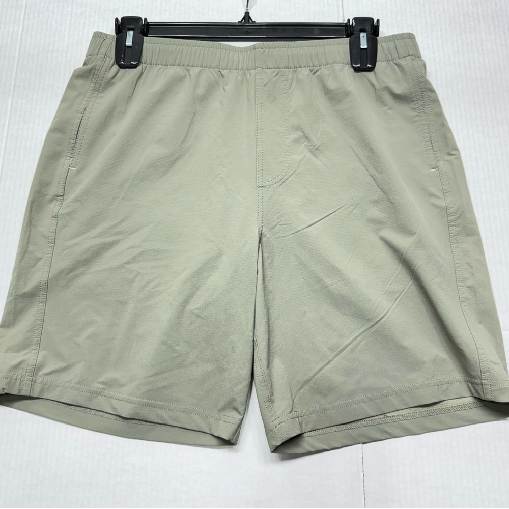 Myles Make Moves Men’s Shorts Everyday Active Athletic Shorts Sz XL